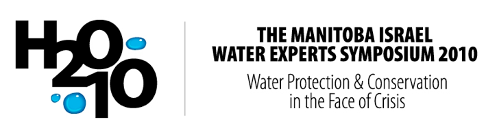 canada israel water cooperation