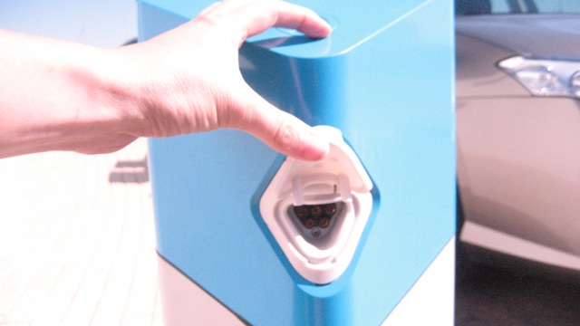 better place education and test drive facility israel photo