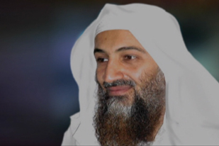 osama nin laden climate change