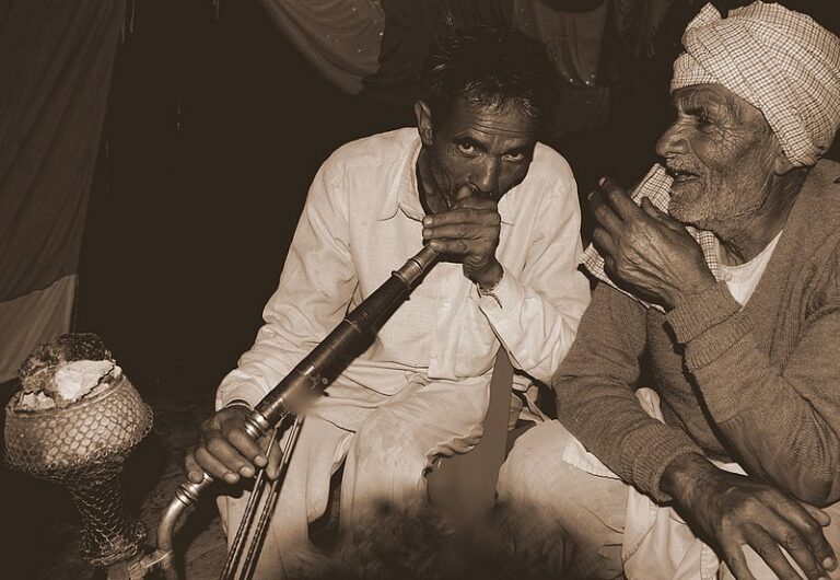 Middle East Smokers: Think About Your Heart