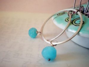 Tel Aviv Jewelery Designer Lilyja Does Her Share With Recycled Silver