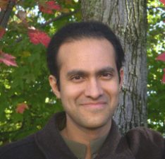 Can An Ecological Peace Park Catalyze Peace Between Syria and Israel?