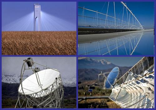 solar panels energy courses