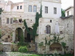 Selçuklu Evi Eco-ish Boutique Hotel in Turkey