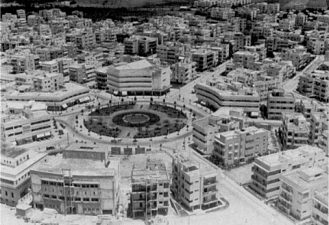 The Best Way to Keep Buildings Green is Not to Build New Ones