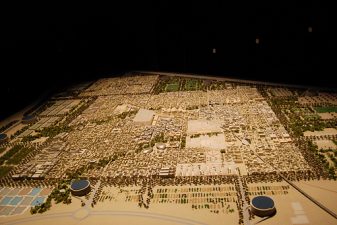 What's Sustainable about Masdar's Foster+Partners?