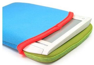 Extra! Extra! Read All of Green Prophet's News on Kindle!