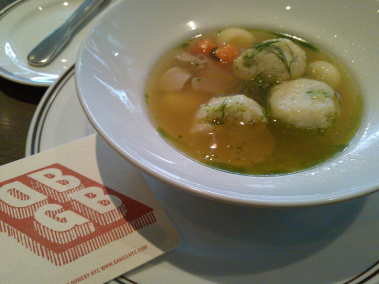 How to avoid food waste on Passover