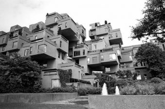 Is Moshe Safdie’s Habitat ’67 for Middle Eastern Urban Housing?
