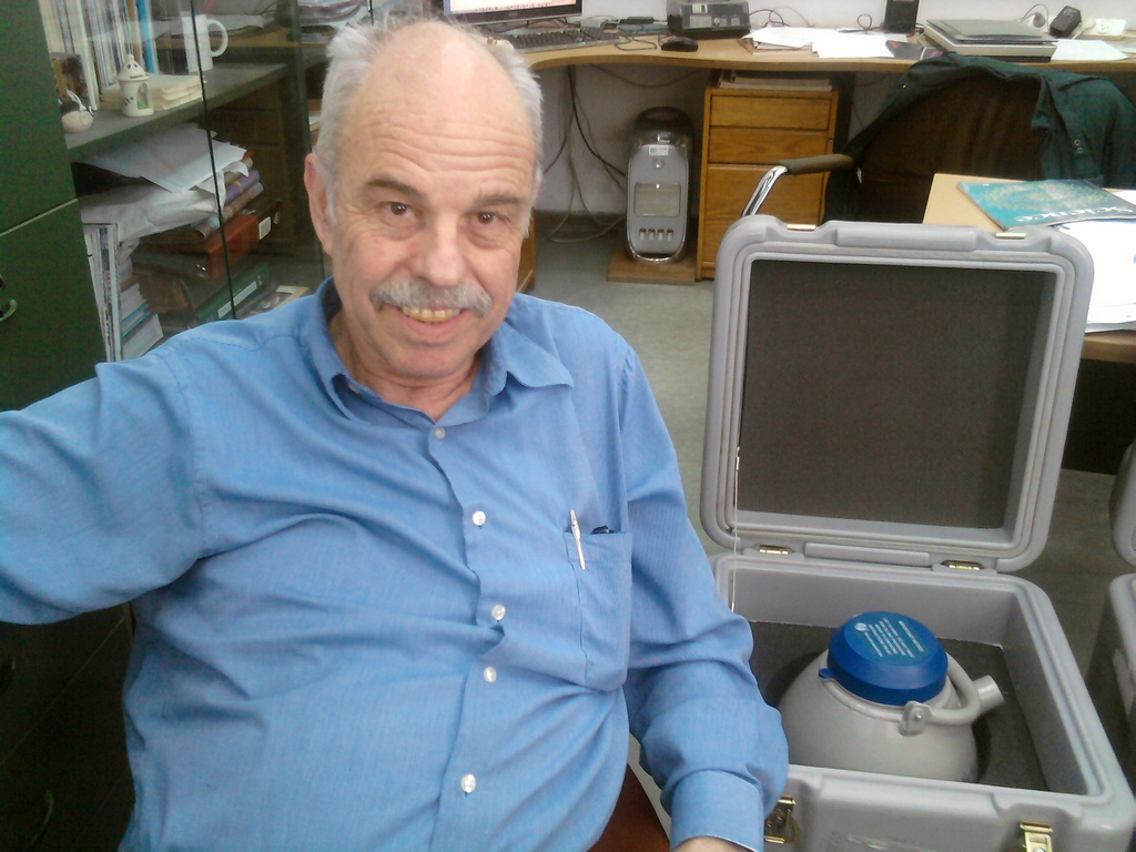 pea pod solar energy