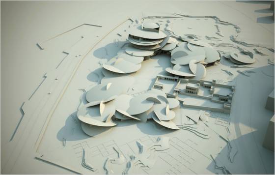 jean nouvel national music qatar