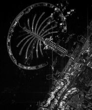 Help From Above As Saudi Environment Satellite-Monitored