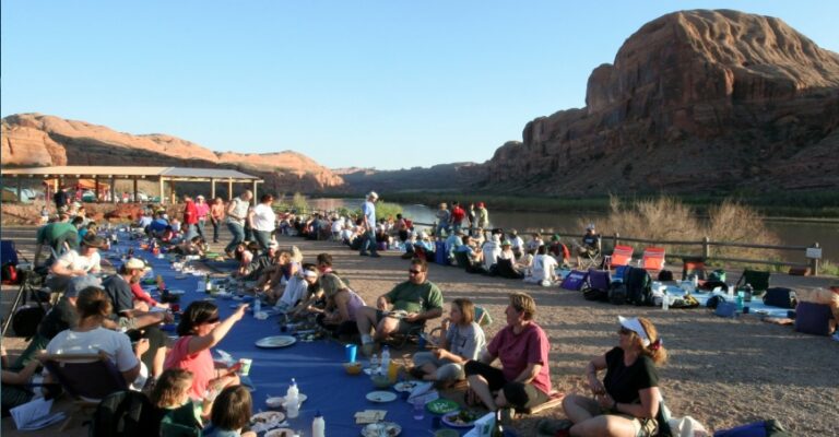 10 Tips For Greening Your Passover