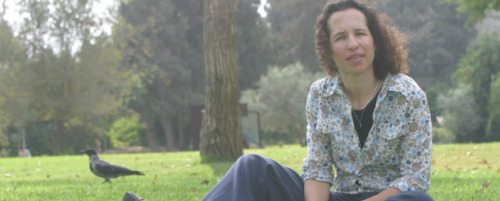 salit kark photo conservation israel mediterranean