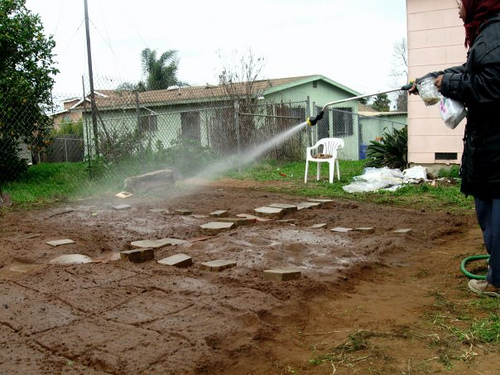 muslim community garden