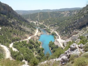 Turkey: The World's Most Environmentally-Friendly Country? Maybe, With Water