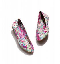 H&M Israel's CEO, Andrew Horesh, Speaks About Sustainable Clothing