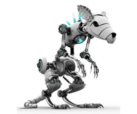 A Genetically Engineered Lab Rat Spares Animal Suffering