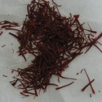 saffron threads