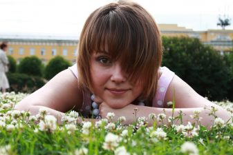 Are You An Eco-Sexual?