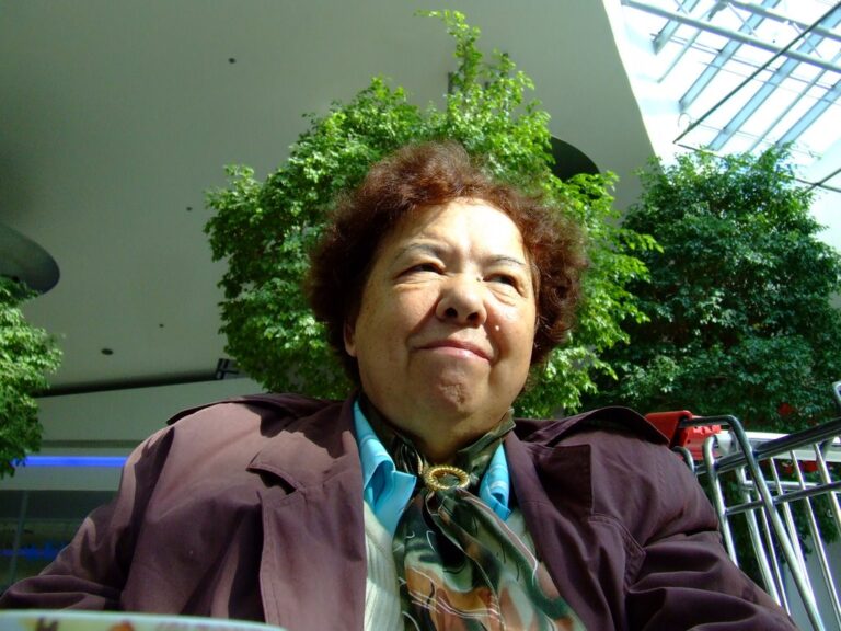 Green Your Mother’s (and Grandmother's) Day, Sunday May 9