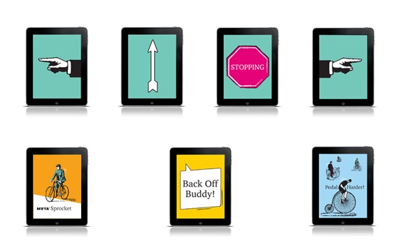 maya pocket sprocket