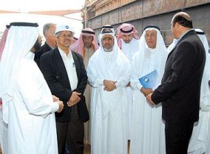 Saudi Arabia and IBM to Develop Solar-powered Desalination Plant