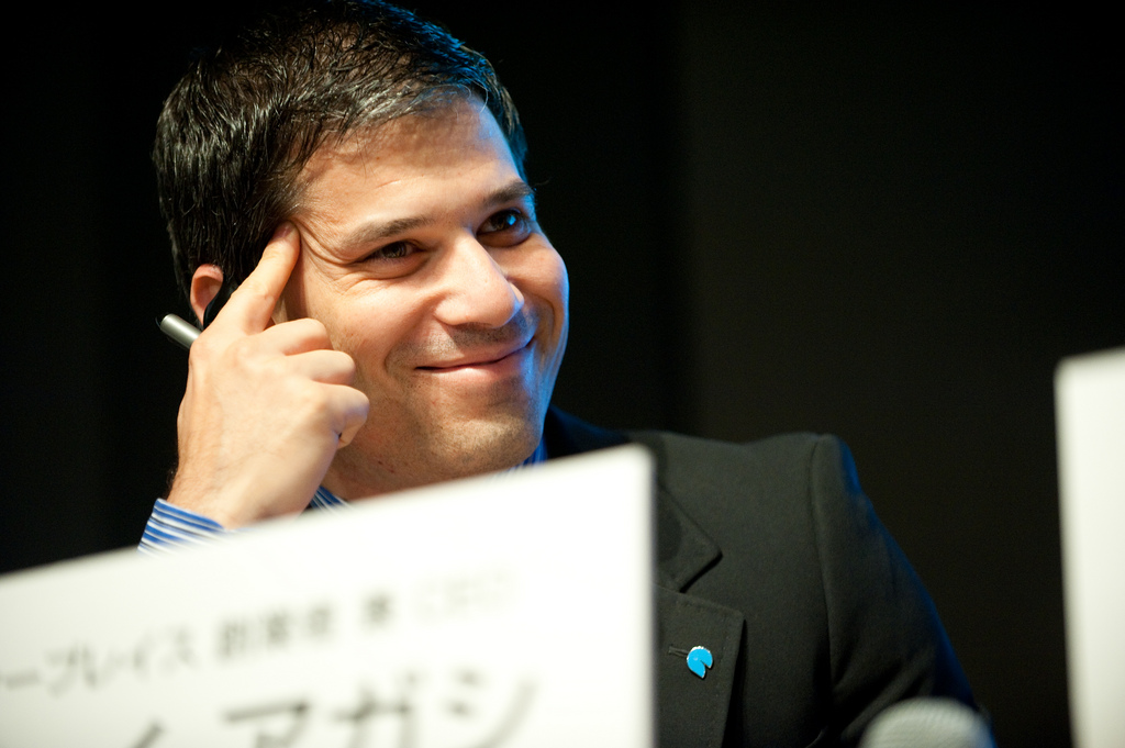 electric car better place japan photo