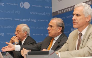 Israel Joins Prestigious OECD Economic Club. What Does That Mean for the Environment?