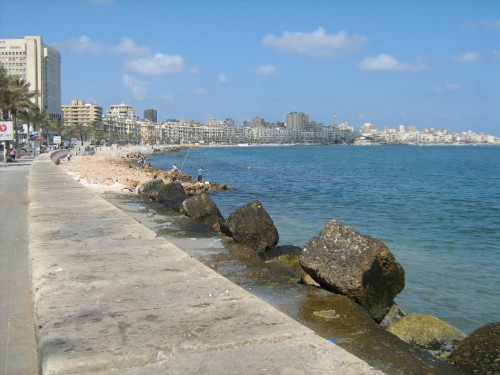 Alexandria, Egypt