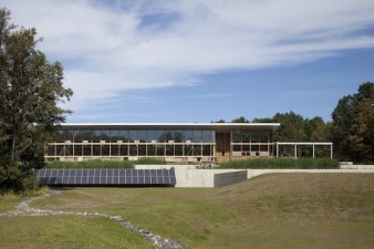 The Best of Buckminster Fuller 2010 Finalists