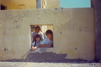 Shell Abu Dhabi Dons a Green Mask and Sponsors Annual Environmental Competition