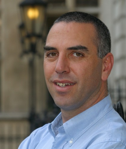 amir peleg ceo takadu