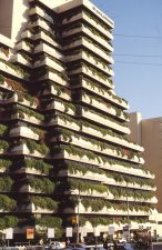 Jordan’s Sustainable Building Conference