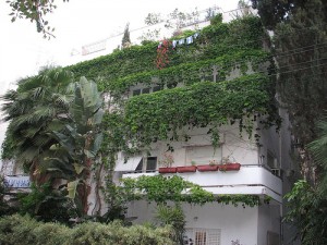 Tel Aviv’s Annual Architectural Weekend Celebrates Urban Green Spaces