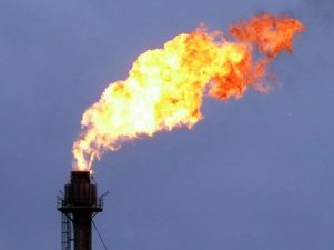 Abu Dhabi Aims to Halt the Practice of 'Flaring' Natural Gas