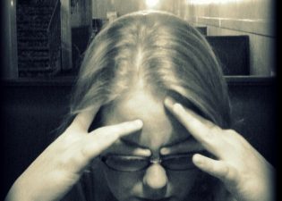 Stress Is Making Us Fat: New Study. Time to Start Eating Slow Food?