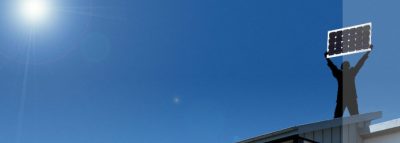 Solar Power Plants in Italy and the US, Built by China and Israel?