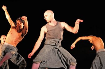 Celebrate Shavuot at Vertigo Eco-Arts Village, A Great Alternative to All That Cheese