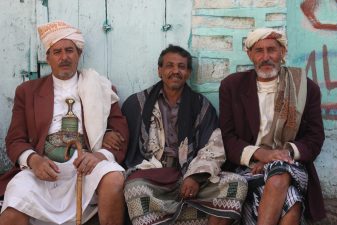 Rebranding Yemen With $1 Billion Tourism Campaign. Will It Be Eco?