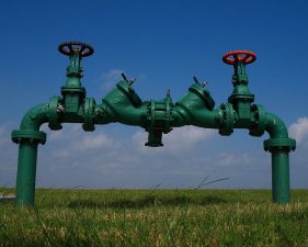 Israel's Emefcy and AquaPure Make it into Artemis Top 50 Water Companies