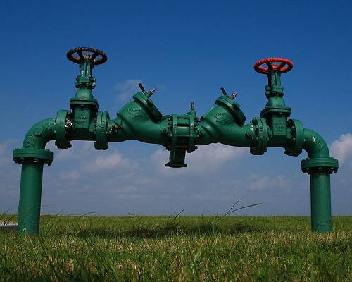 Israel's Emefcy and AquaPure Make it into Artemis Top 50 Water Companies