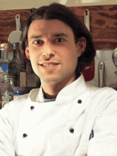 Matteo's Vegan Dinner in Brooklyn is Animal-Friendly but People-phobic