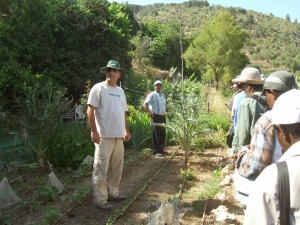 Beer Sheva's Earth's Promise Offers an Alternative Spring Break