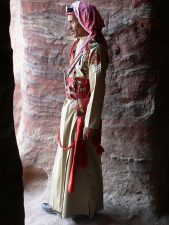 Jordan's Environment Society A Middle East Model for Environmental Protection