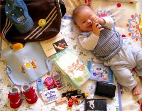 9 ways to keep baby safe from harmful skin care products