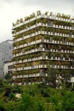Geotectura Builds a Green Future for Israel’s Real Estate