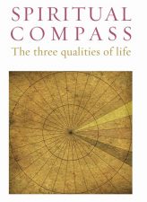 Two Books 'Spiritual Compass' and 'Free To Be Human' Direct Us To Act Local