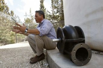 Arad Group and Leviathan Energy Find Leaks and Generate Power from Water Pipes