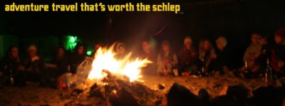 Katan Adventures Puts the EcoloJEWcal (and Ecological) in Travel